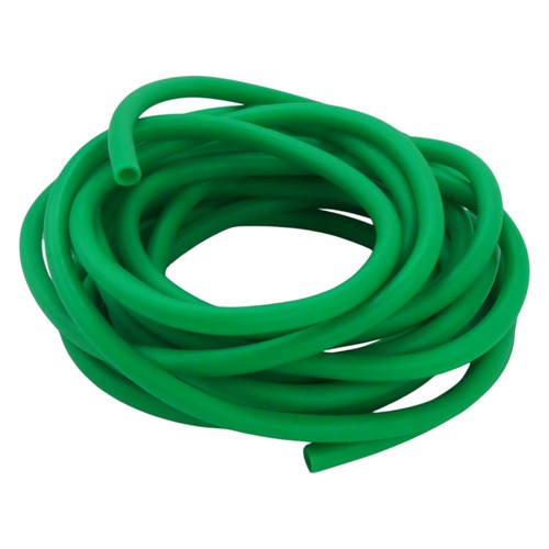 Tubo benzina verde 7x9mm - tubo,