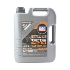 Liqui Moly 22158 Engine Motor