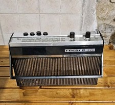 Radio portatile vintage