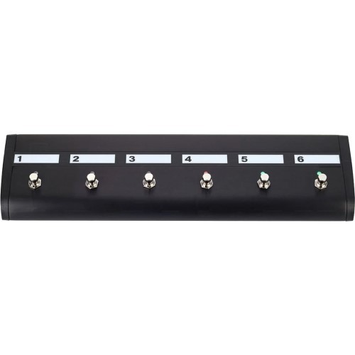 Interruttore pedale marshall - a,