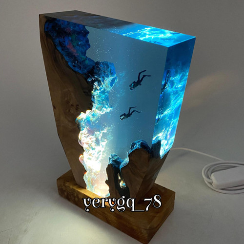 Mondo subacqueo oceano