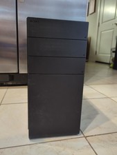 Sony Vaio PC Desktop solo