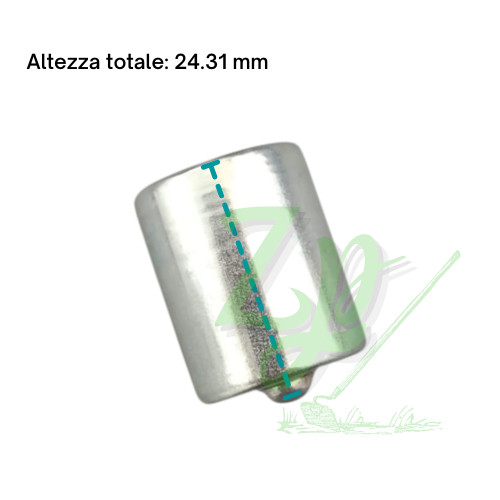 Condensatore motore jlo - motore,