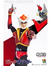 GREAT MAZINGER Grande Mazinga
