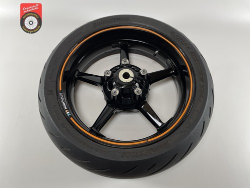 Cerchio posteriore ktm 990 - posteriore,