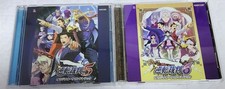 Colonna sonora Phoenix Wright