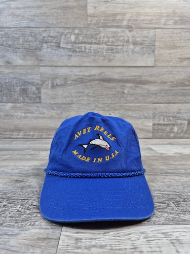 Cappello berretto squalo avet - berretto,