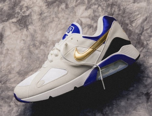 Nike air 180 concord - nike, og