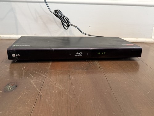 Bd550 lettore blu ray disc - bd550, blu-ray