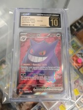 2024 Pokemon SV Temporal