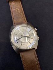 Orologio Sveglia Vintage Omega