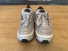 Nike Air max 97 Silver Bullet