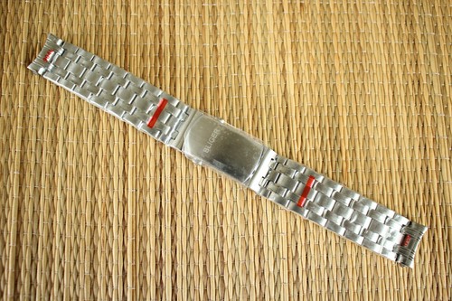 Nos bliger seamaster - nos,