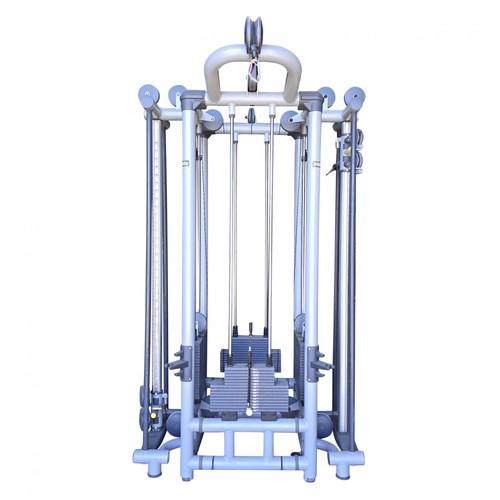 Technogym element jungle gym - technogym, 4