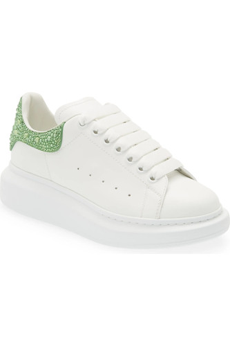 Sneaker alexander mcqueen - sneaker,