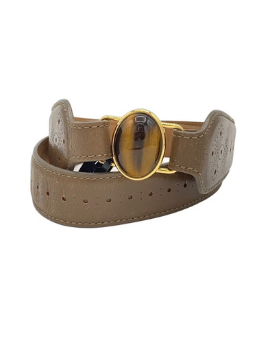 Fendi cintura pelle brw - fendi,