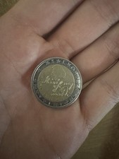 Moneta 2€ 2007 Slovenia