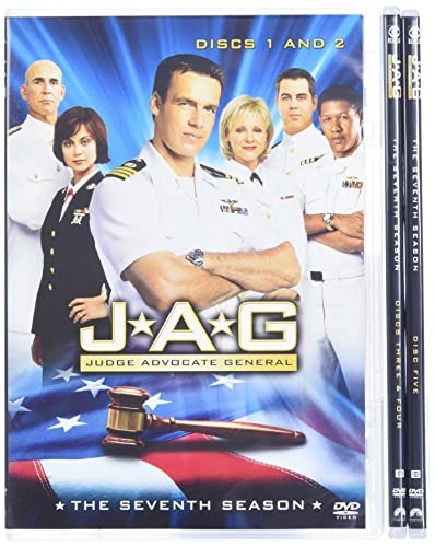 Jag judge advocate general - jag:, general-