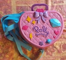 Zaino Polly Pocket Tiny Is