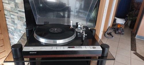 Sony x65 giradischi - sony, ps-x65