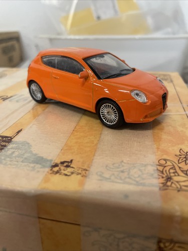 Alfa romeo mito - alfa,