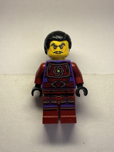 Lego ninjago clouse - lego,