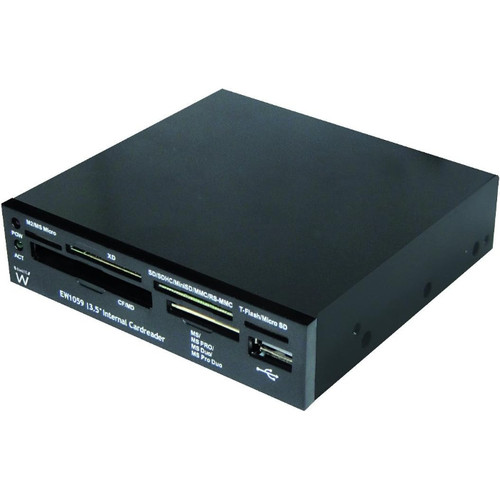 Lettore card reader - reader, interno