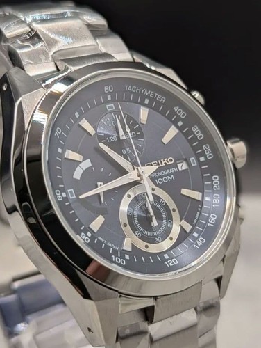 Orologio uomo seiko 7t92 - orologio,