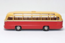 BB144, vecchio Brekina BUS MB