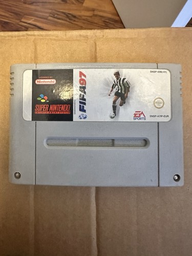 Super nintendo giochi - nintendo, in