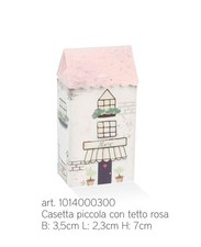 DOLCE CITY Casetta piccola