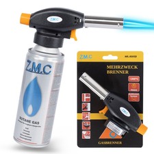 ZMC Bruciatore a Gas di Bunsen