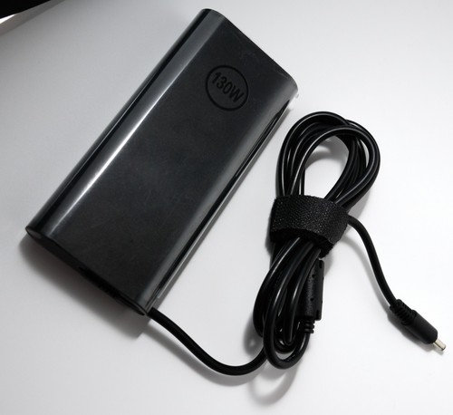 Alimentatore portatile 130w - alimentatore, pc