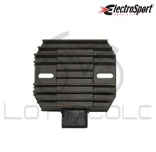 Regolatore Electrosport