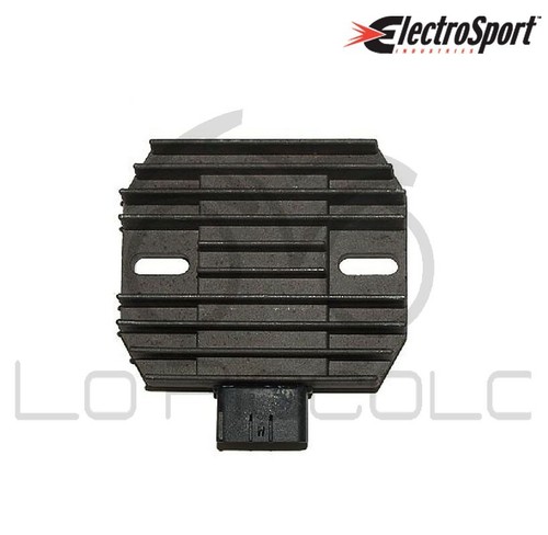 Regolatore electrosport - regolatore,