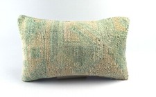 Copricuscino Kilim 12x20 fatto