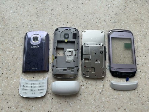 Nokia nuovo 100 - nokia, 100%