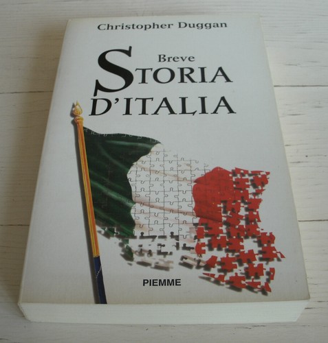 Christopher duggan breve - duggan,