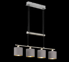 Lampada Sospensione 4