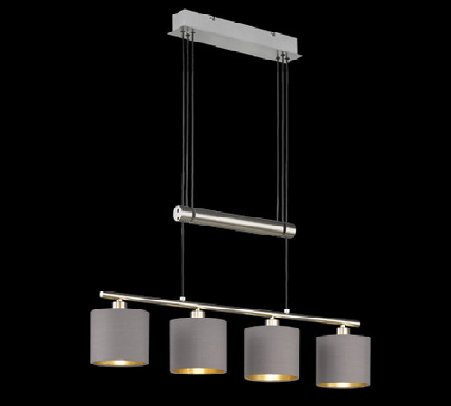 Lampada sospensione - lampada, 4