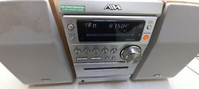 AIWA micro Hifi XR-EM330 stereo
