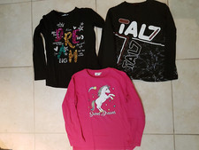 Lotto 1615 stock 3 magliette
