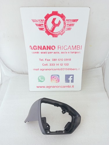Cover alloggio specchio - cover,