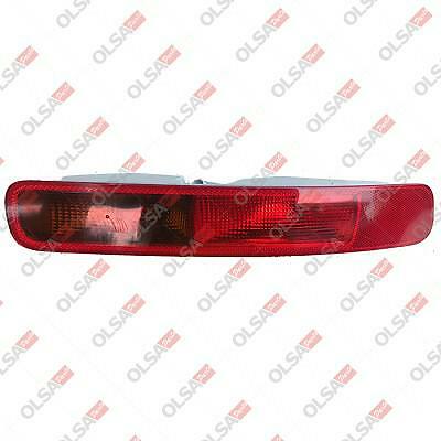 Fanale luce retronebbia - luce,