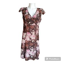 ABITO VINTAGE IN POLIESTERE . VITA AD IMPERO 