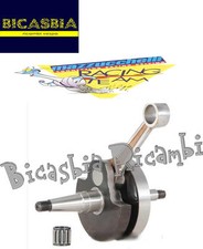 2003 - ALBERO MOTORE