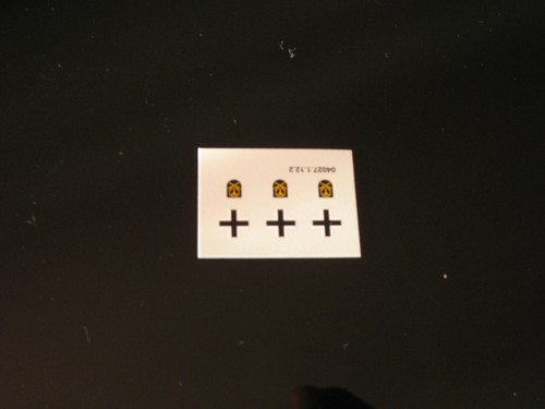 Solido adesivi decal militare - solido,