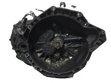 CAMBIO MANUALE COMPLETO PER