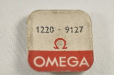 Orologio Omega Megasonic 1220