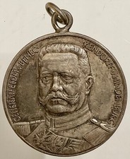 GENERALFELDM HINDENBURG ZUR